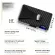 Tangmo New Design Wlet RFID Bloc for Men Carbon Fiber Wlet Thin and Slim Money Se Credit Card Holder