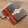 Lansp Leather Card Holder Sml Card Id Holders Wlet Case