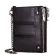 Classic Style Men Wlet Soft Cowhide Leather Ort Men Se Rfid Card Holder Se Multifunction Cn Pocet Hi Quatily