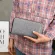 Man Canvas Mens Wlets Quity Wlet Card Holder Multi Pocets Credit Cards Se For Me Design Brand Ses