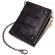 Classic Style Men Wlet Soft Cowhide Leather Ort Men SE RFID Card Holder Se Multifunction CN POCET HI QUATILY