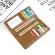 No.onepaul Brand Wlet Men Mens Money Bag Quity Guarantee Leather Men Wlets Se Ort Me Clutch Leather Wlet