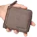 Barry Men Ca Wlets Card Holder Me Sml Zier Wlet Pu Leather Cn Se Men's Smart Wlet Carte