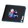 Darg In The Franxx Anime Ort Wlet Zero Two Cartoon Money Bag Brand Id Card Holder Pu Leather Ses Boys Clutch Bag