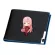Darg In The Franxx Anime Ort Wlet Zero Two Cartoon Money Bag Brand Id Card Holder Pu Leather Ses Boys Clutch Bag