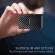 Sorid Carbon Fiber L Credit Card Holder Rfid Bloc Wlet Se Me Business Card Holder Carte Mascua