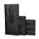 Luufan Tor Ing Leather Wlet Bifold Card Wlet 2 Folds Genuine Leather Crocodilian Style Men Wlets