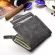 Design Wlet Men Soft Leather Wlet With Rable Card Slots Multifunction Men Zier Wlet Se Me Clutch