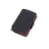 DIENQI RFID Card Holder Men Wlets Money Bag Me Gray Ort SML Leather Slim Thin Mini Smart Wlet Magic Vlet