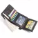 Vitage Zier Men Wlets Leather Wlet Money Bag Credit Card Holders Dollar Bill Wlet Clutch Se For Boy Use Ort Wlets