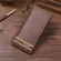 Men's Wlets Ca Lo Ort Ses Leather Wlet Men Zier Me Se Sml Card Case Ca Holder Carte Finina