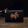 New Luxury Men Classic Wlet Clutch Brdery Handy Bag Me Business Leather Se Large Capacity Men's Clutch Wlet