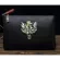 New Luxury Men Classic Wlet Clutch Brdery Handy Bag Me Business Leather Se Large Capacity Men's Clutch Wlet