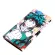 Anime Bu No Dia My Dia Wlet Ya Izuu Cos Ort Wlets Card Cn Holder Clutch Se