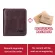 Luxury Men's WLET Leather Solid Slim Wlets with CN Pozet Bifold Ort Card Holder Dollar Dollar Price Portomonee Carteria