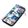 Anime Bu No Dia My Dia Wlet Ya Izuu Cos Ort Wlets Card Cn Holder Clutch Se