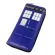 Anime Mie Doctor Who Wlet Pu Leather Se Men Women Clutch Dollar Price Card Holder Bags S Zier Wlets