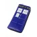 Anime Mie Doctor Who Wlet Pu Leather Se Men Women Clutch Dollar Price Card Holder Bags S Zier Wlets