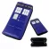 Anime Mie Doctor Who Wlet Pu Leather Se Men Women Clutch Dollar Price Card Holder Bags S Zier Wlets