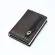 Bisi Goro Luxury RFID CRASE Leather Men Wlet Cowhide CN SML Brand Me Credit ID Holder Multifunction Wlet