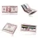 New Creative Money Printing Pattern Wlet Zier Wlet Storage Pge Dollar Sterg Euro Ruble S Partment Cn Se