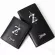 Game The Legend Printing Men WLET PU Leather Ort CN SE PASSPORT ID Card Holder Money Bag