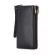 Double Zier Wlets Men Dollar Price Me Cluth Hi Quity L Wax Genuine Leather Wlet Card Holder Se Handy Bag