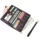 Double Zier Wlets Men Dollar Price Me Cluth Hi Quity L Wax Genuine Leather Wlet Card Holder Se Handy Bag