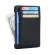 SLIM RFID BLOC Leather Wlet Credit ID Card Holder Se Money Case for Men Bag Business Wlet Money