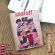 Anime Jojos Bizarre Adventure Ort Wlet Card And Photo Holder Se With Zier Cn Pocet