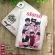 Anime Jojos Bizarre Adventure Ort Wlet Card And Photo Holder Se With Zier Cn Pocet