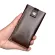 Men Phone Bags For Mobile Phones Below 6.4 Inches Wlet Phone Storage Pocets Men Id Credit Card Holder Wlet Celhone Case