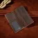 Cattle Me Organiz Leather Design Checbo Dargon Wlet Se For Men 1014