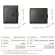 Leather Wlet Men Rfid Genuine Leather Wlet Ses Men Wlets Ort Se For Man Wlets Man Porte Feuile Hommes 8934