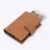 Zyvol Ort Smart Me Wlet Money Bag Wlet Leather Rfid Wlet Mens Trifold Card Wlet Sml Cn Se Pocet Wlets