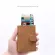 Zyvol Ort Smart Me Wlet Money Bag Wlet Leather Rfid Wlet Mens Trifold Card Wlet Sml Cn Se Pocet Wlets