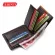Intu Men Wlets Genuine Cow Leather Ort Design Card Holder Passcard Pocet Men Se Hi Quity Brand Me Wlet