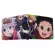 Hunter X Hunter Wlet Japan Anime Cartoon Wl For Young