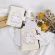 Fe Se Lady Ses Cartoon Printing Zier Leather Sml Wlet Orean Style Hasp Foldable Cn Pocets Awaii Girls