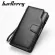 Barry New Men Wlets Ca Wlet Men Se Clutch Bag Brand Leather Wlet Design Men Bag For Men Carte