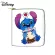 New Stitch PU Ort Zier Ladies Wlet Cartoon Cute Multifunction Ca Children Holding Mini CN SE