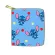 New Stitch Pu Ort Zier Ladies Wlet Cartoon Cute Multifunction Ca Children Holding Mini Cn Se