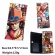 Women Handbags Cartoon Wlet One Piece Luffy Pte Sull Ics Wlets With Cn Pocet Student Cn Se