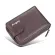 New Men's Multi-Function Leather Cn Se Ort Wlets Passport Ban Card Holder Orean Version Wlet For Men