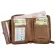 Luxury Leather Men's Retro Wlet Fits Into Jeans Id Card And Ban Cards Holder Zier Cns Pocet Engravable Bag For Me