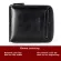 Barry Vintage Quity Men Wlets Leather Card Holder Fahion Designer SMEN's SE WLET