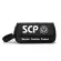 SCP Secure Contain T WLET SE BAG COSMETIC STATIONICI PENCIL BAG GIRLS BOYS BAC to Sol Hand Bag