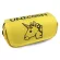 CUTE TOTORO DOUBLE ZIER PENCIL CASE BAG Anime Tail Moon Canvas Wlet Cartoon Maeup Bags Solies