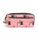 Aza New Sample Canvas Pencil Case For Sol Cute Dog Big Capacity Pencilcase Pen Bag Box Stationery Pouch Sol Lies