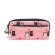 Aza New Sample Canvas Pencil Case for Sol Cute Dog Big Capacity PencilCase Pen Bag Box Stationery Pouch Sol Lie